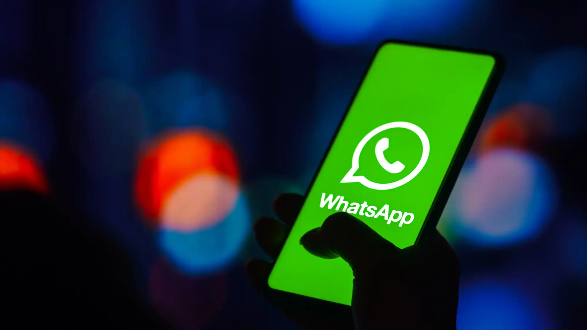 France WhatsApp filtering program